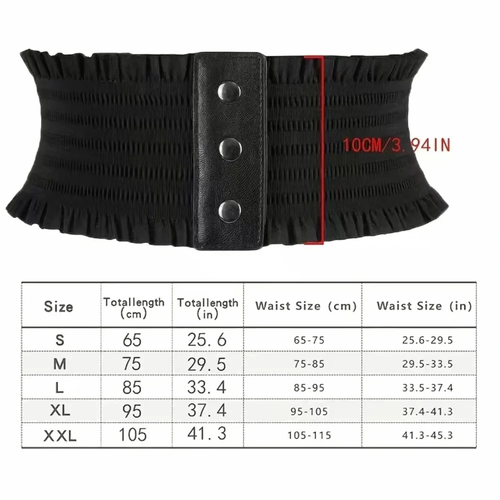 N/A plus size